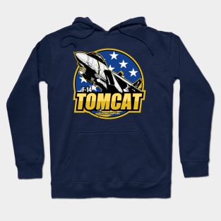 F-14 Tomcat Hoodie